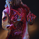 Illustration for article titled A Closer Look At Half-Life 2's Headcrab Zombie Statue